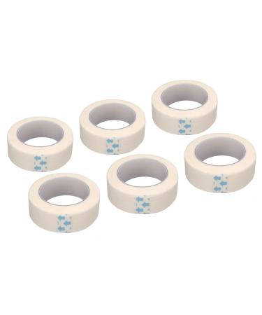 Medical Wrap 10 Pieces Premium LatexFree Emergency NonWoven Medical Tape for Outdoor Sports