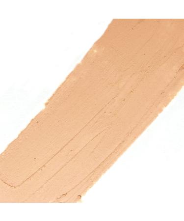 KODE Mens Concealer Shade 2 - Dark Circle Under Eye Cream Corrector for Pimples, Scars, Rashes | Multi-Use Formula - Buy Online on GoSupps.com