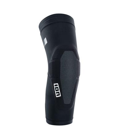 Ion K Sleeve 2.0 bicycle knee pads black 2024: Size: L