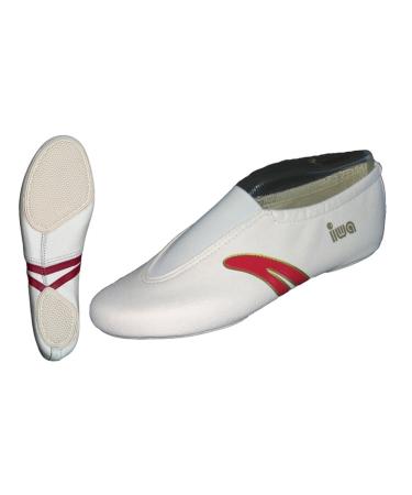 IWA 502 artistic gymnastic shoes made in Germany: Size: 39