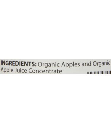 Eden Foods Apple Butter 17oz (Pack of 3) - Organic & Delicious - Buy Online on GoSupps.com