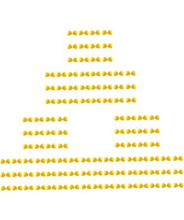 3 Sets of Moldable Earplugs - 30 Pairs Soundproof Earbuds for Sleeping & Noise Blocking | Deformable Yellow Earplugs - Pack of 1 - Buy Online on GoSupps.com