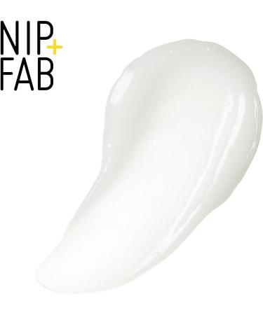 Nip+Fab Ceramide Fix Serum 12% 50 ml Replenishing Ceramide-Enriched Complex Skin Barrier Strengthener Rebalance and Soften the Skin with Niacinamide Azelaic Acid and Biolin - Buy Online on GoSupps.com
