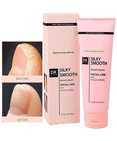DK ELAN Silky Smooth Special Set - Ultimate Relief for Dry Rough Itchy Skin | Body Hand & Foot Care - International Shipping Available - Buy Online on GoSupps.com