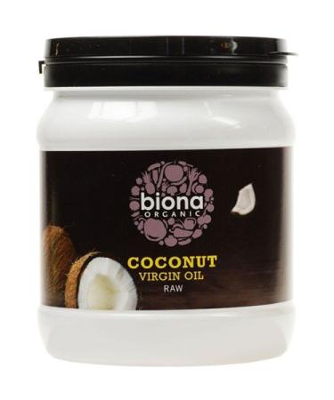 Biona - Org Virgin Coconut Oil | 800g