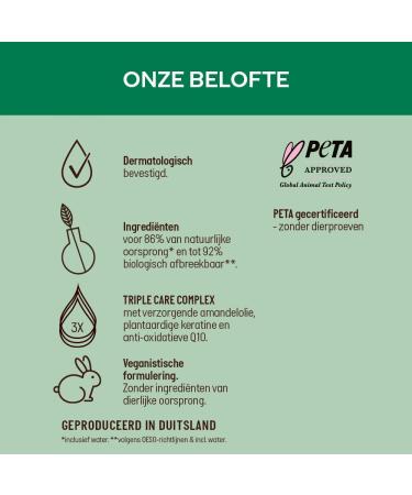  Guhl Guhl Protecture Cream-Hair Color 8 Light Blonde - 2x50 Milliliters - Buy Online on GoSupps.com