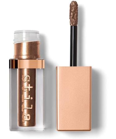 stila Shimmer & Glow Liquid Eye Shadow Vivid Smoky Quartz - Buy Online on GoSupps.com