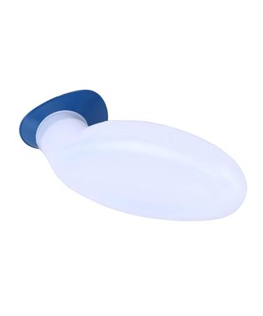 Mobile Toilet Potty Pee Urine Bottle 800 Ml Unisex Urinal Travel Camping Portable Potty Urinal PE Material Urine Bottle  - Buy Online on GoSupps.com
