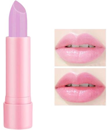 Crystal Jelly Lipstick | Natural Moisturizing Lip Balm with Vitamin C | Healthy Conditioning Jelly Stick to Repair Dry Lips and Keep Moisture All Day Long - Buy Online on GoSupps.com