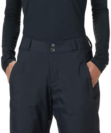 Columbia Women's Modern Mountain 2.0 Pant in Black - X-Small - Buy Online on GoSupps.com