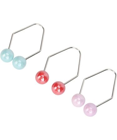 ZJchao Facial Dimple Maker Enhance Cheeks with Charm Muscle Training Portable Tool for Normal Dimples - Buy Online on GoSupps.com