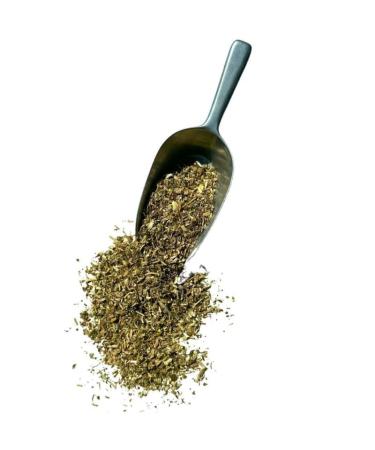 Herbal tea blessed thistle plant 250 GRS Cnicus benedictus.
