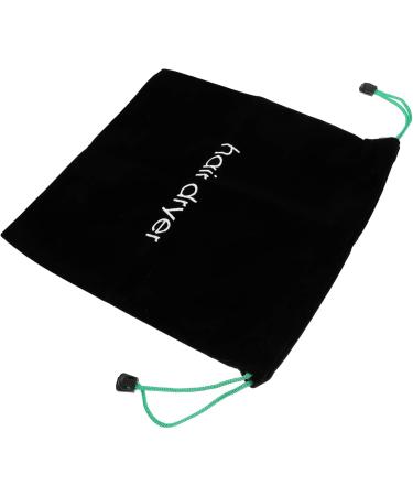 Beavorty 5 Pcs Hair Dryer Storage Bag Women Duffle Bags for Traveling Gym Tool Bracket Drawstring Fabric Miss - Buy Online on GoSupps.com