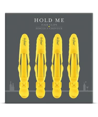 Drybar High Tops Self-Grip Rollers: Professional Hair Clips - Buy Online on GoSupps.com
