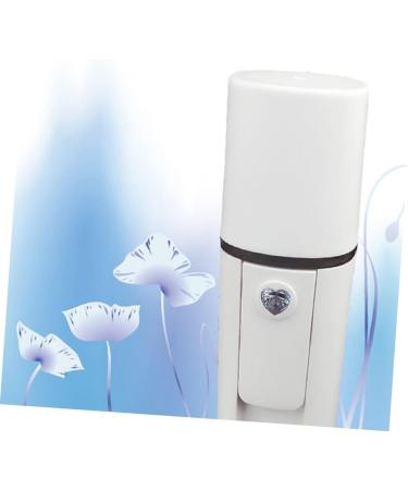 POPETPOP 3pcs Mini Humidifier Facial Sprayer Nanometer Sprayer Hydrating Instrument The Face Sprinkler mediumx3pcs Whitex3pcs - Buy Online on GoSupps.com