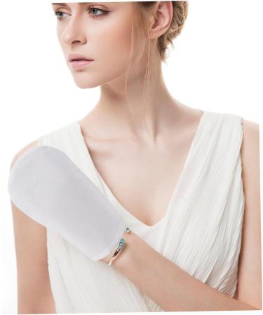 Ipetboom Set Paraffin Wax Warmer Paraffin Hand Cover Paraffin Bath Liners Foot Spa Cover Body Wash Wipes Ear Piercing Cleaning Solution Mittens Wax Mitts Whitening Hand Wax - Buy Online on GoSupps.com