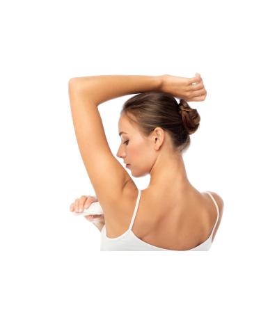 MNSC Unscented Naturally Better Deodorant - Magnesium and Activated Charcoal - Sensitive Skin Formula Aluminum-Free Baking Soda-Free All-Natural Plant-Derived Made in USA - Buy Online on GoSupps.com