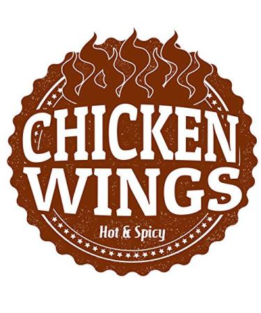 Premium Honey Mustard Wing Sauce - Crafted with Fresh Spices for Exceptional Flavor - Buy Online on GoSupps.com