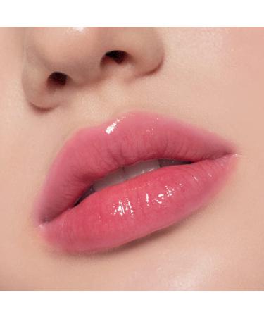 Dasique Juicy Dew Tint (03 Pink Guava) | Long-lasting Glossy Lip Stain - Vegan & Cruelty-free - Buy Online on GoSupps.com