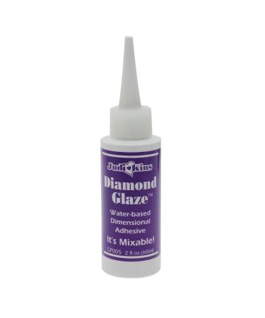 Judikins GP005 Diamond Glaze, 2-Ounce