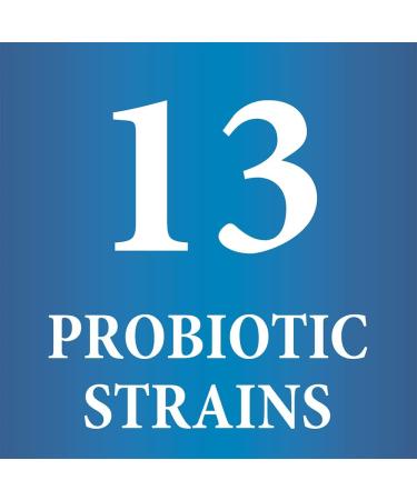 CardioTabs Advanced Probiotic w/ 50 Billion CFU Per Serving, Shelf Stable, Men's and Women's Probiotic Supplement to Stay Fit, 30 Capsules - Buy Online on GoSupps.com