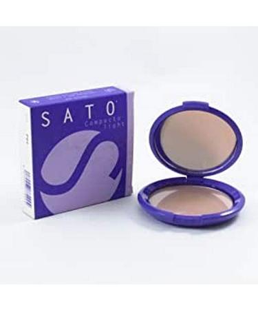 Sato Sato Light Compact Powder 12G