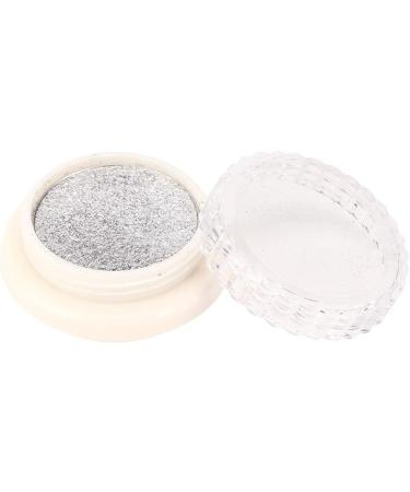 Exquisite Effect Nail Mirror Powder Adaptable Nail Art Glitter Mirror Powder Beauty Shop Salon Shop Manicure Store for Home - Buy Online on GoSupps.com