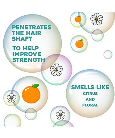 OGX Argan Oil Shampoo 52 Oz - Hydrating, Paraben & Sulfate Free, Pack of 4 - Moisturize & Strengthen Hair - Buy Online on GoSupps.com