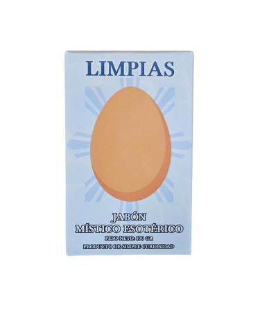 Jabon de Limpia/Cleansing Soap