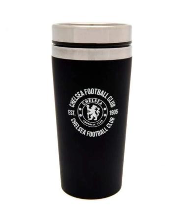 Chelsea FC - Authentic EPL Stainless Steel Travel Mug