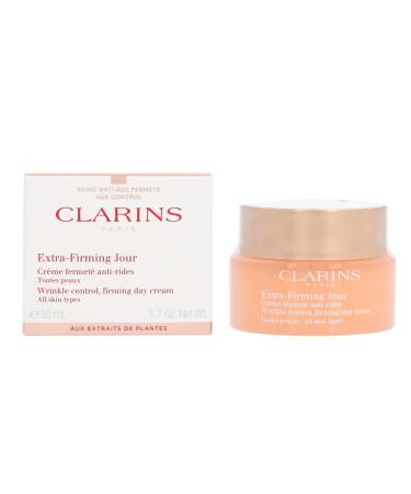 Clarins Corrective Cream and Anti-Imperfections 1 Pack (1x 50 ml)