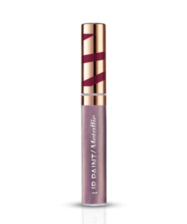L'OREAL - LIP PAINT - METALLIC - 306 LOLITA