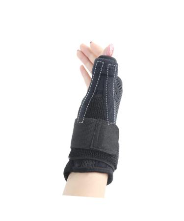 Buy Thumb Support Brace - Spica Splint & Wrap for Pain Relief | International Shipping - Buy Online on GoSupps.com