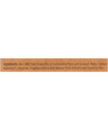 Sappo Hill Soapworks Glycerine Creme Soap Almond 104 ml - Buy Online on GoSupps.com