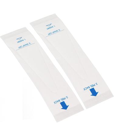 100pcs Digital Thermometer Covers Disposable Probe Covers for Digital Thermometers Universal and Disposable Probe Cover Box Digital and Glass Thermometers Reading - Buy Online on GoSupps.com