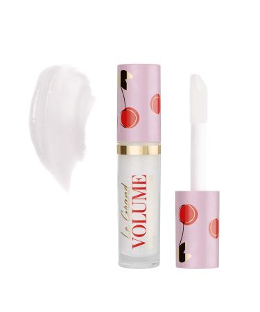 Vivienne Sabo - Le Grand Volume Lip Gloss Red Type:LITCHIPearl - Buy Online on GoSupps.com