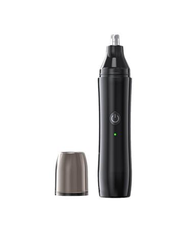 Men's Wet & Dry Ear & Nose Hair Trimmer Nose Hair Trimmer Portable Nose Hair Trimmer.