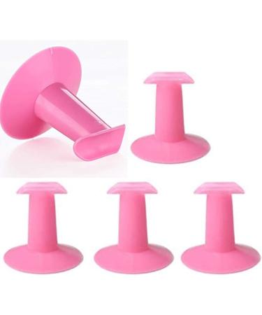 5 Pcs Finger Stand Support Professional Rest Holder Manicure Painting Drawing Tool Nail Art Painting Tools Manicure Tools