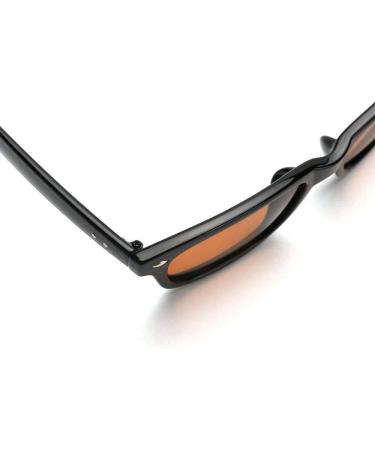 SomniLight FL-41 Wayfarer Outdoor Light Sensitivity Glasses for Migraines & Blue Light Protection - Polarized - Buy Online on GoSupps.com