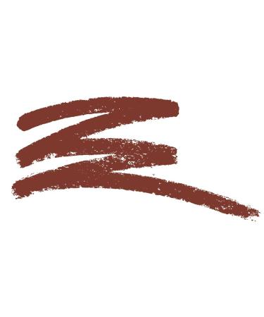 Shop Wet n Wild Breakup Proof Waterproof Gel Eyeliner in Brick Brown - Buy Online on GoSupps.com