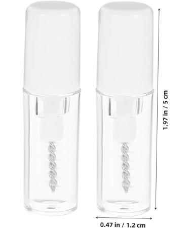  Healeved Healeved Set of 4 Eyebrow Gels Fixing Gel for Makeup Supplies - Buy Online on GoSupps.com