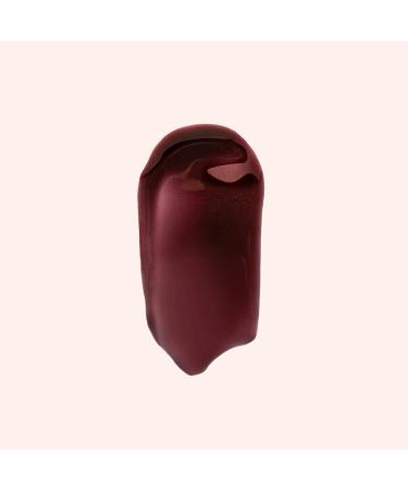 EXA Beauty All Smiles Universal Glow Lip Oil - Cruelty-Free Clean Beauty (Seeker Sheer Plum) - Buy Online on GoSupps.com
