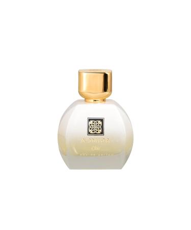 Dumont Admira Chic - Eau De Parfum - 3.4oz - Unisex Perfume Body Spray for Men & Women - Floral Fruity & Romantic Fragrance - Long Lasting Cologne Mist & Body Spray - for Him & Her - Buy Online on GoSupps.com