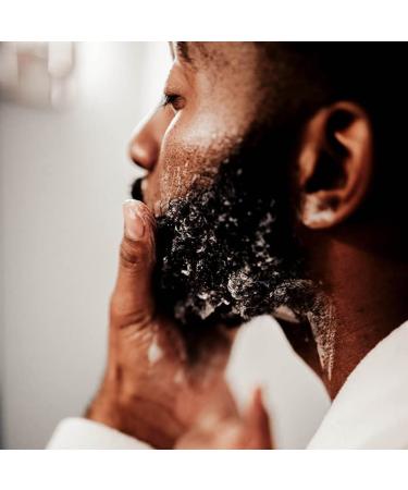 Evan Alexander Fine Grooming MY Wash Detoxifying Beard Shampoo - Refreshing 4oz | International Shipping Available - Buy Online on GoSupps.com