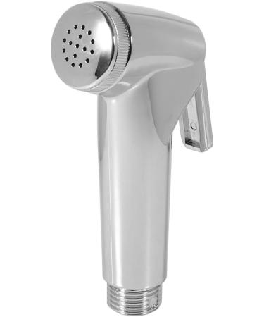 Multifunctional Hand Held Toilet Bidet Spray - ABS Shower Sprayer for Ultimate Hygiene - Buy Online on GoSupps.com