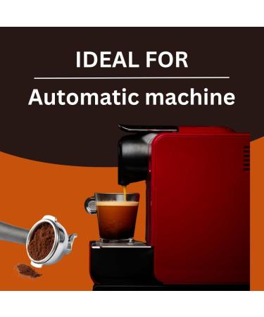 Golden Brasil - Golden Black Coffee Beans 1kg - (80% Arabica & 20% Robusta) - Medium Roast Whole Coffee Beans - Rich Flavoured Coffee Golden Brasil GOLDEN BLACK 1 kg (Pack of 1) - Buy Online on GoSupps.com