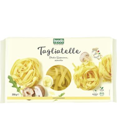  ByoDo Byodo Light organic day nest 250 g (6 x 250 g) - Buy Online on GoSupps.com