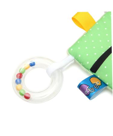 Shop Combined Toy for Kids - Noisy & Fun Children's Toys for Newborns | International Shipping - Buy Online on GoSupps.com
