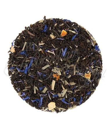 The Metropolitan Tea Company Russian Earl Grey Tea 500g / 1.1lbs