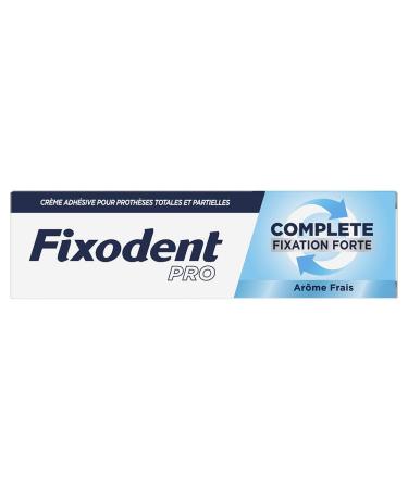 Fixodent Pro Comfort Care 47 g - Buy Online on GoSupps.com